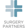 Surgery Partners logo