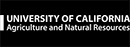 University of California Agriculture and Natural Resources