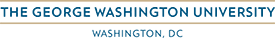 George Washington University jobs