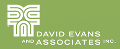 David Evans and Associates, Inc.