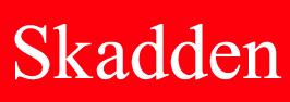 Skadden, Arps, Slate, Meagher & Flom LLP jobs