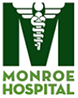 Monroe Hospital jobs