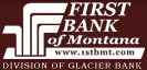 First Bank of Montana jobs