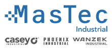 MasTec Industrial jobs