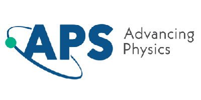 American Physical Society logo